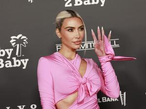Kim Kardashian Joins the cast of AHS