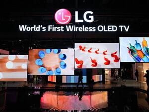 LG display reports losses amid declining global demand for computers and screens