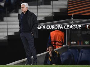 (Photo by ANDER GILLENEA / AFP)