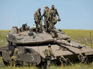2 killed in Israeli aggression on Damascus