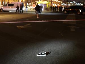 إطلاق نار في مركز تجاري بولاية ديلاوير الأميركية