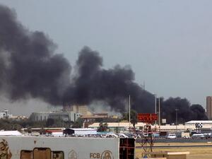 56 civilians killed in Sudan clashes