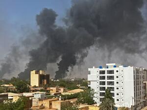 Sudan