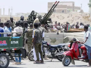 السودان
