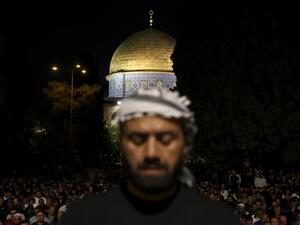 Israel detains Jordan MP for alleged gun smuggling