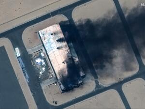 مطار الخرطوم