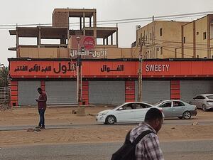 Sudan situation to get worse - political analyst 