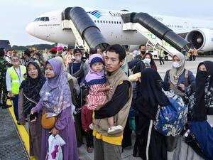  قوات احمد حميدتي دقلو نفت تورطها في الهجوم