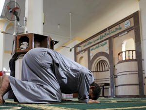 القناة الخامسة المصرية