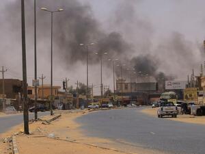مواطنون سودانيون