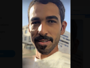 مبارك علي الرشيدي