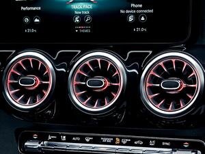 Beat the Heat with Mercedes-Benz Oman’s AC Summer Check Offer