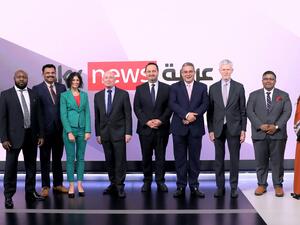 خلال الحدث جامعة أبوظبي وأكاديمية سكاي نيوز عربية توقعان مذكرة تفاهم للتعاون المشترك