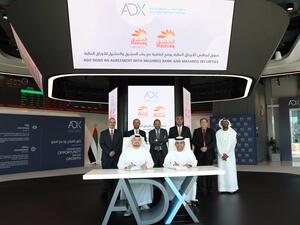Abu Dhabi Securities Exchange (ADX) partners with Mashreq to provide instant trading access to clients