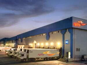 Agility Reports Record Net Profit of $221 Million for FY 2022