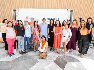 LiveWell with Nakheel to host community event on healthy hair and skin