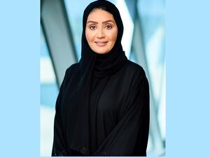 Aldar appoints Bayan Al Hosani as chief people and communications officer