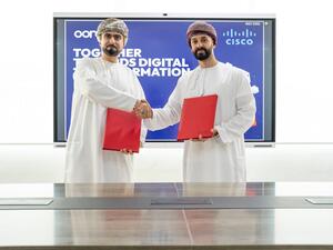 Ooredoo تتعاون مع سيسكو لتعزيز عروضها وخدماتها وتسريع التحول الرقمي