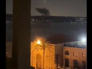 عدوان اسرائيلي على لبنان