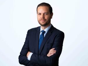 ADIB appoints Fernando Plaza as new Chief Digital Officer
