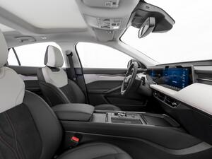 فورد توروس الجديدة كلياً تمثّل الخيار الأمثل للعائلات