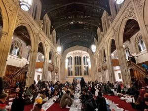 مكتبة جيلدهول