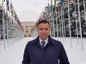  المحامي طارق شندب