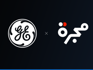 GE joins the Renaissance Partners Program from Majarra