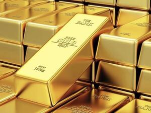Gold prices rise as dollar weakens