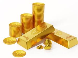 Gold prices decline as dollar gains strength and investors evaluate Fed's interest rate decision