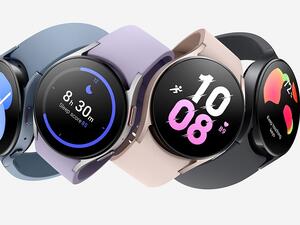 6 هدايا مثالية للعيد من منتجات سامسونج