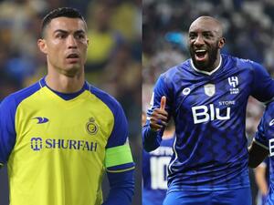 توقيت مباراة الهلال ضد النصر في الدوري السعودي للمحترفين 2023 في مختلف الدول العربية