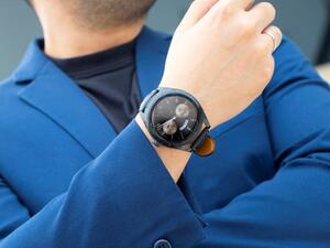 حقِّق أهداف لياقتك البدنية في شهر رمضان المبارك وقم بمراقبة صحتك باستخدام ساعة HUAWEI WATCH Buds   