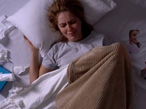 9 تفسيرات لرؤية الزوج في الحلم