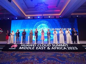 هواوي كلاود تكشف عن برنامج لدعم تطوير أعمال الشركات الصغيرة والمتوسطة في المنطقة و تمكينها من تسريع مسيرة التحول الرقمي