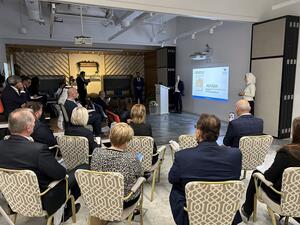 Al Futtaim Education Foundation partners with Jabal Amman Publishers to launch Arabic Graded Readers Programme, set to transform Arabic literacy