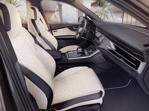 The New Audi Kingdom Edition. Inspired by the visionaries.
