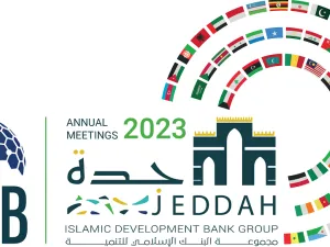 مجموعة البنك الإسلامي للتنمية تستضيف وزراء من 57 دولة عضو لتسليط الضوء على فرص التنمية الاقتصادية والاجتماعية