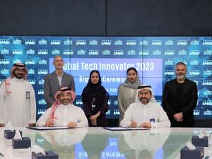 KPMG partners with Saudi SMEs Authority for third edition of Global Tech Innovator competition