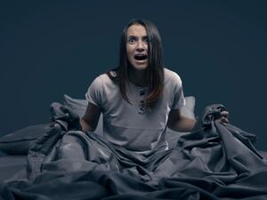 ما تفسير عدم القدرة على الكلام في المنام؟