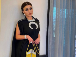 Lotfy speaks on Haifa Wehbe rape