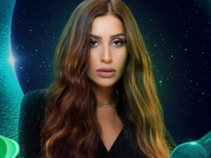 Dina El Sherbiny's father dies 