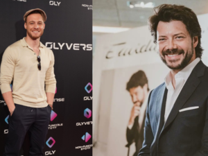 Kerem Bürsin to star alongside Álvaro Morte