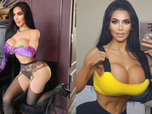 Kim K lookalike and OnlyFans model dies at 34