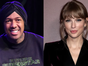 Cannon wants Swift to be the mom of his 13th child