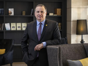 IHG Hotels & Resorts announces opening of Holiday Inn & Suites Al Khobar 
