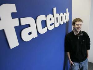 Mark Zuckerberg Tops List of Young Billionaires in the World