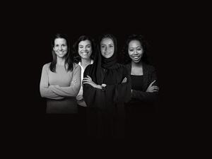 Mastercard Women SME Leaders Awards returns for second edition to celebrate women business leaders across the region