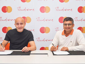Mastercard reimagines bespoke travel experiences through strategic partnership with Illusions Online
