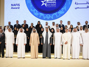 PwC’s Abdalrahman Bin Kharbash recognised as one of UAE’s top Emirati talents